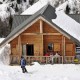 sszlls: Le Village Gaulois